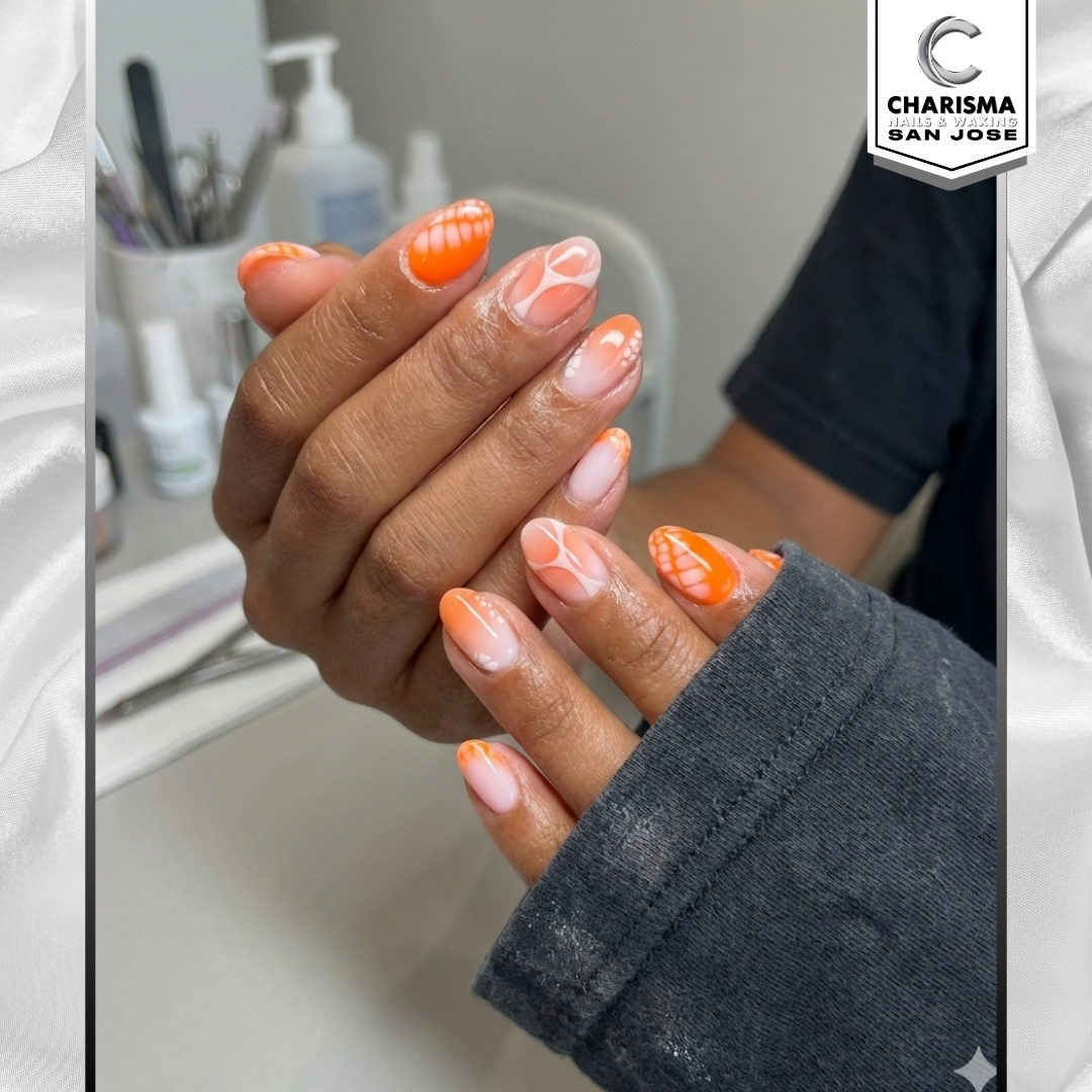 Charisma Nails & Waxing